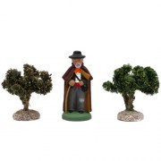 Pied de vigne santon